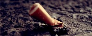Zaprzestanie palenia tytoniu pomaga wyjść z nałogu narkotykowego, haszysz.info