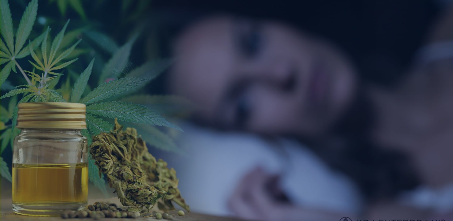 Legalna Marihuana Zastępuje Opioidy i Tabletki Nasenne, haszysz.info
