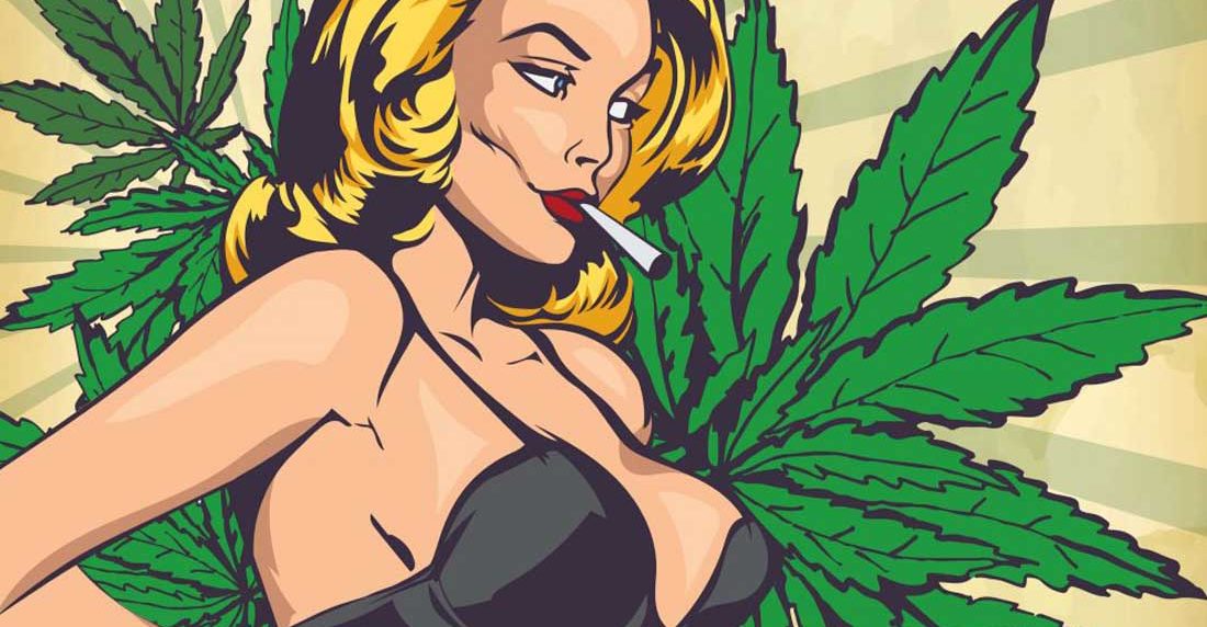 Cannabis, Alkohol i Sex, haszysz.info